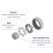chrome steel ball